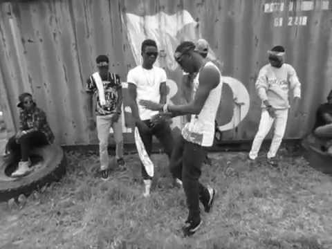 Chef Bandit Gang (CBG)  Anonwéyomin