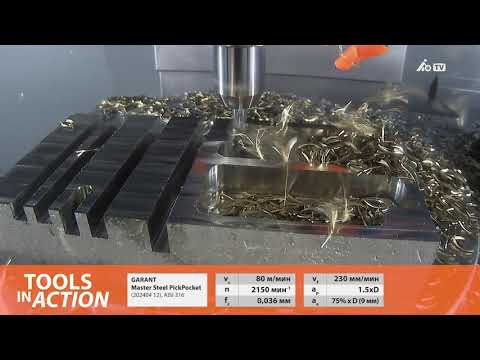 ToolsInAction GARANT PickPocket