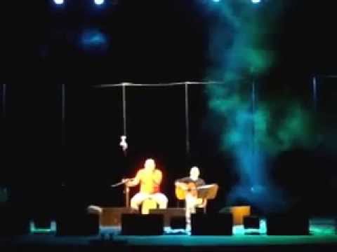 EDU PITUFO Y MARCEL Saludos a los barrios