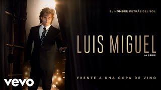 Frente a una Copa de Vino Music Video