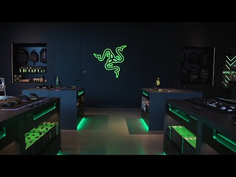 Video preview