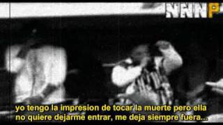 #NNNP ~ Keny Arkana - Le fardeau (Subtitulado en español) (Video montaje)