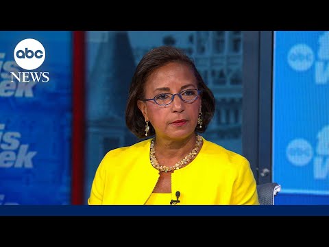 Susan Rice: Trump’s Iran agreement ‘is a very bad outcome’