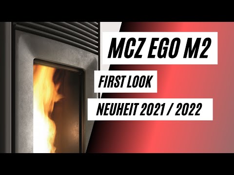 New MCZ EGO Maestro M2 FIRST LOOK