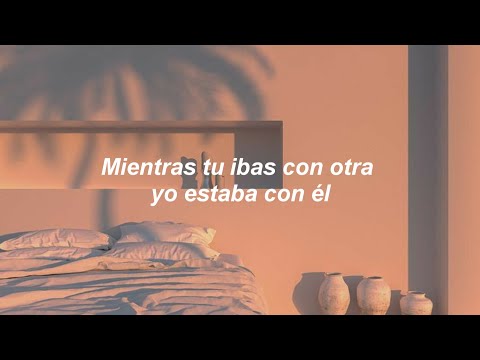 Brunella y Oquesta - Jugué Tu Papel (Letra/Lyrics)