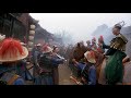 李连杰主演 电影 太极张三丰 武术 武侠 动作 Starring Jet Li The Movie Tai Chi Master