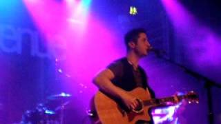 Boyce Avenue "Teenage Dream" End of Tour Dublín 2.010