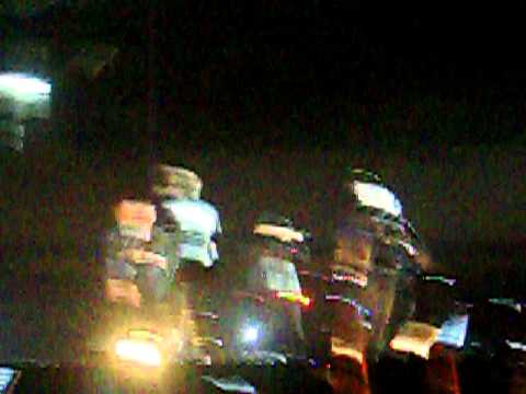 [110113 DIGI LIVE KPOP PARTY 2011 Fancam] B2ST-Shock+Oasis