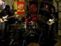 Motley Crue Kickstart My Heart - Cover 