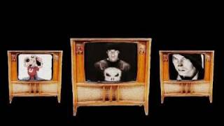 Marcy Playground, Eminem, Slug, and B.O.B. - Comin&#39; Up From Behind (Rap Mashup)