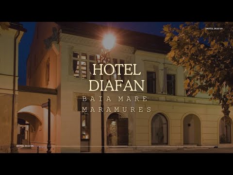 HOTEL DIAFAN BAIA MARE, MARAMURES, OFERTE CAZARE HOTEL DIAFAN BAIA MARE, MARAMURES