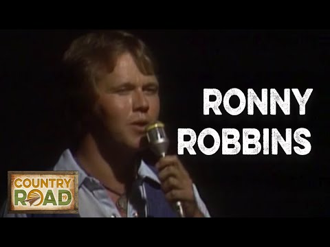 Ronnie Robbins   "White Sport Coat"