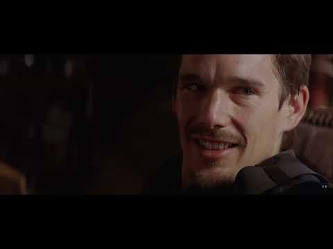 Training Day | 'WOLVES' • Trailer 4K