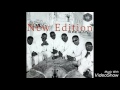 New Edition- Something About You