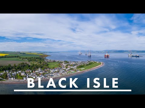 The Black Isle | NC500