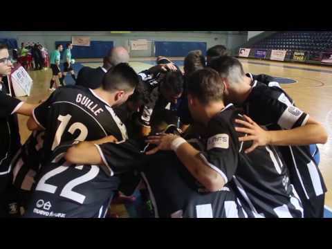 LNFS | TENERIFE IBERIA TOSCAL -  SEGOVIA