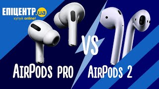 Apple AirPods Pro (MWP22) - відео 10
