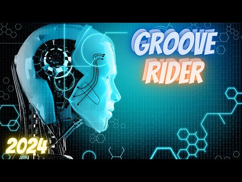 GROOVE RIDER LIVE @ JUNGLE GATHERING 2024