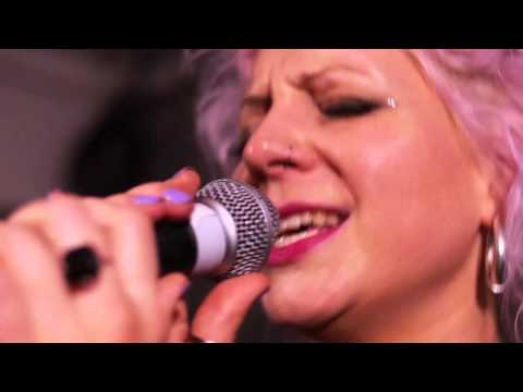 Make Your Move feat Alys Be (Markee Ledge & Leon Switch) Official Video