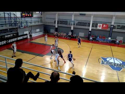 KK Vizura - KK Umka 2. poluvreme