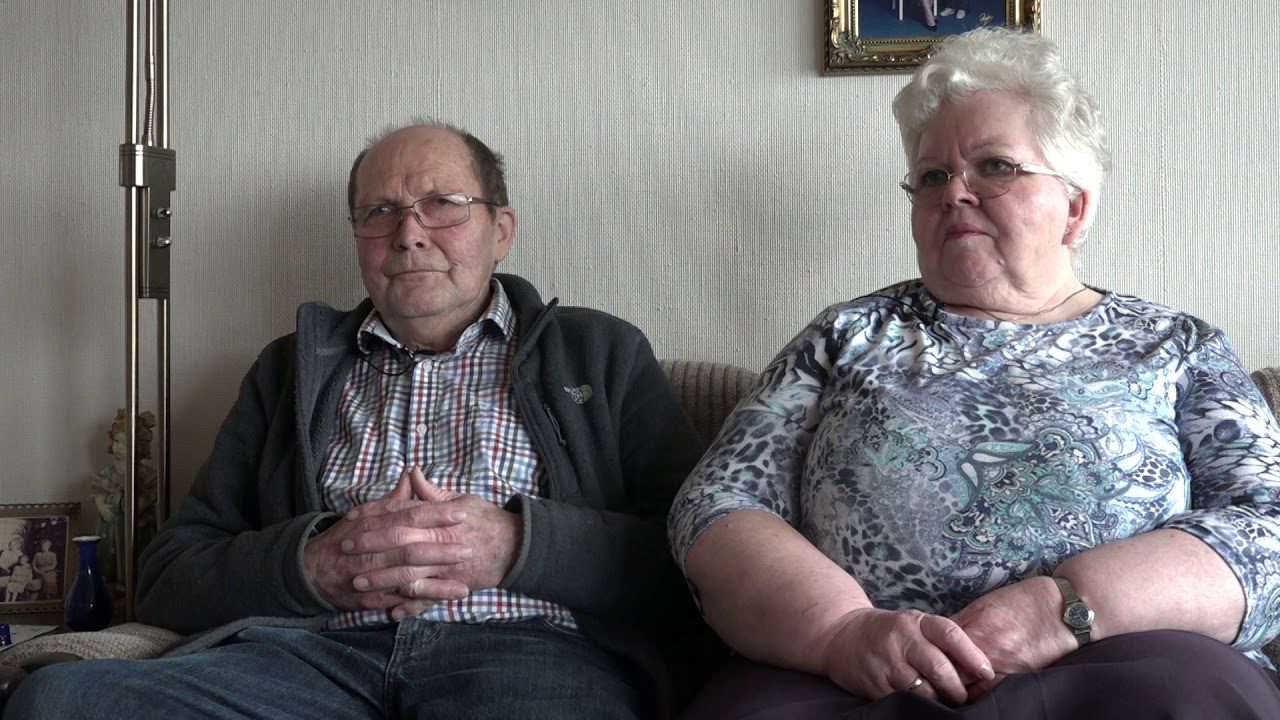 Roger (72) har vært innlagt på sykehus hvert år de siste 50 årene Roger (72) har vært innlagt på sykehus hvert år de siste 50 årene