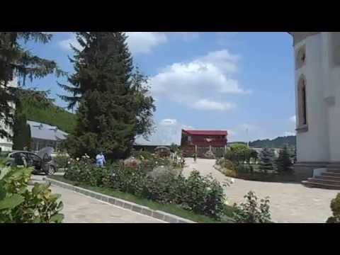 Mănăstirea Floreşti