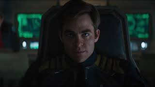 Star Trek Beyond | Sabotage scene with &#39;Faith of the Heart&#39;