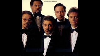 The Gadd Gang:"I Can't Turn You Loose"