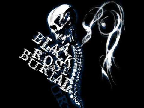 A Black Rose Burial-A Baleful Aura in the Graveyard of Broken Gears