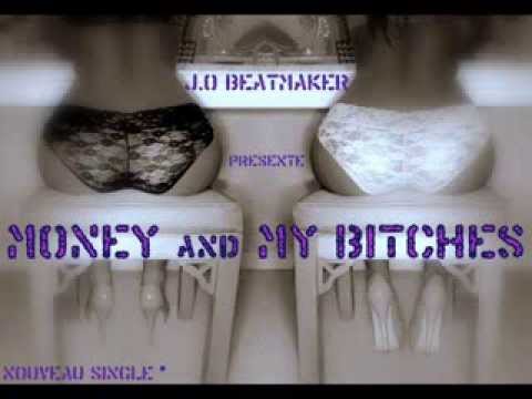 Money & My bitches jo beatmaker