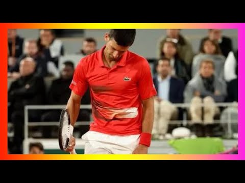 Novak Djokovic regrets the 'fatal mistake' in the brutal knockout after comparing Rafael Nadal