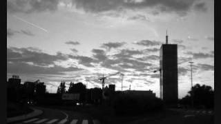 Riblja Čorba - Tamna Je Noć