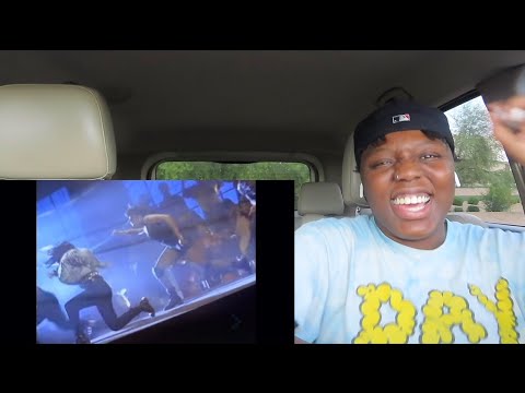 AYEE! First Time Listening To CeCe Peniston x Keep On Walkin’ “Official Video” | KASHKEEE REACTION