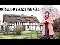 UNTOUCHED OLD ENGLISH VILLAGES In Herefordshire