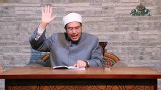 فتنة عثمان 10العواصم من القواصم  د هشام الكامل الأزهري