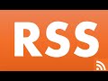 RSS Feeds This Could Save You A Ton Of Time