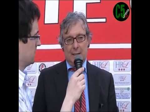 La Cascina Orte apre ai giovani: nasce la Futsal Academy - by C5Umbria