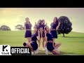 [MV] GFRIEND(여자친구) _ Me Gustas Tu(오늘부터 우리는) (Choreography Ver.)