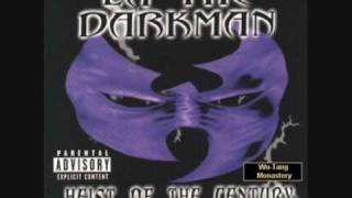 La The Darkman ft Raekwon - Az The World Turnz