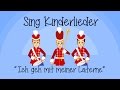 Ich Geh Mit Meiner Laterne Kinderlieder Zum Mitsingen Sing Kinderlieder