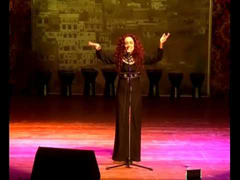 Shlomit Levi- Great Jewish-yemenite music