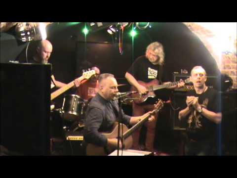 367 Soczewa Blues Session - 04.03.20165 - 6