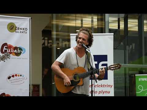 Spomienka na FUBABY 2018