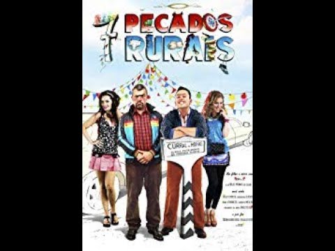 7 Pecados Rurais | Filme Completo