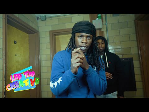 BlueHunnid & ChaseBandzNSG - "SUSPECT" (DIRECTED BY @leetoocreative)