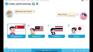 Grade 4 - Unit 1 - Lesson 2
