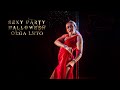 SEXY HELL PARTY Olga Leto