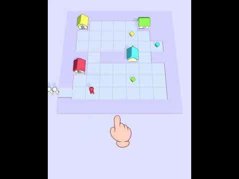 Maze: Path Match video thumbnail