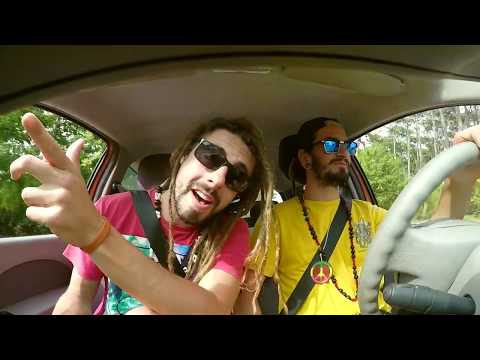 The 4'20' Sound & Dougy - Safe Driver
