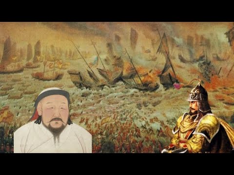 Mongol invasion of Vietnam